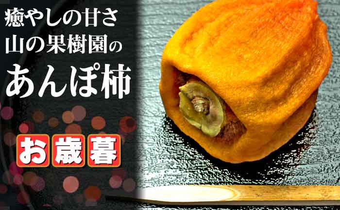 あんぽ柿（干し柿）の通販・販売|お歳暮に喜ばれるあんぽ柿 11-12月 山梨産 送料無料【逸品やまなし】